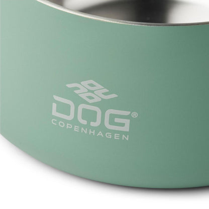 DOG COPENHAGEN - BOL VEGA VERDE MENTA PARA PERROS (Y GATOS)