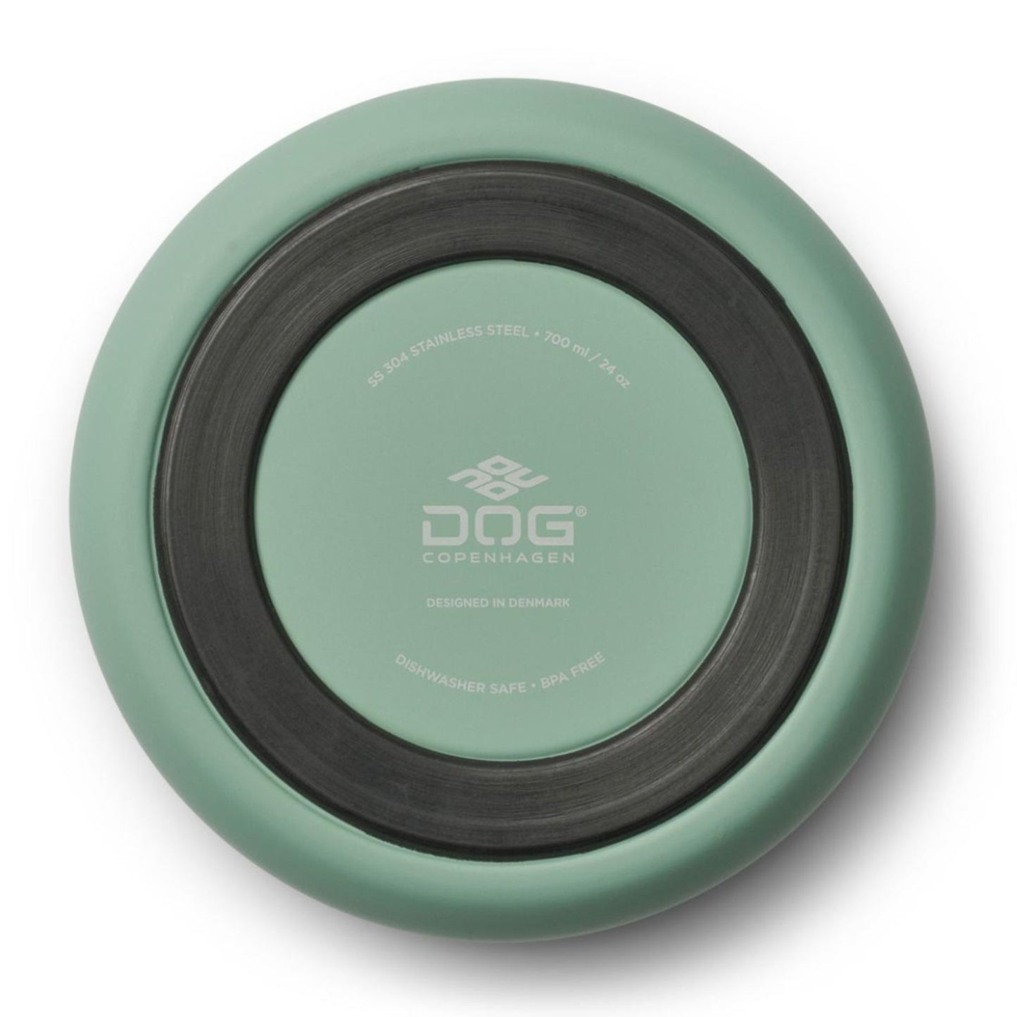 DOG COPENHAGEN - BOL VEGA VERDE MENTA PARA PERROS (Y GATOS)
