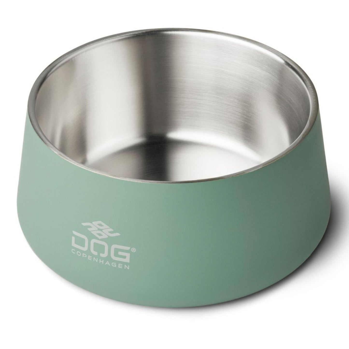 DOG COPENHAGEN - BOL VEGA VERDE MENTA PARA PERROS (Y GATOS)