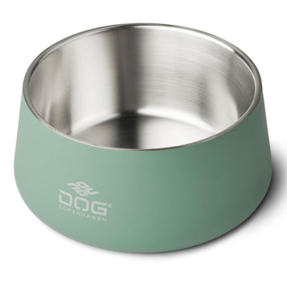 DOG COPENHAGEN - BOL VEGA VERDE MENTA PARA PERROS (Y GATOS)