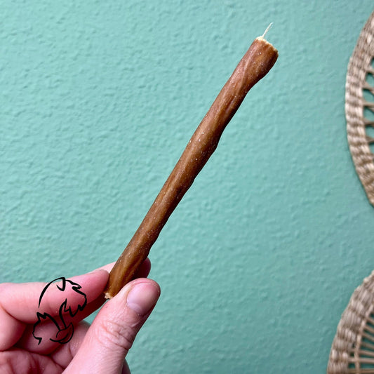 ESPAGUETIS DE BÚFALO PARA PERROS Y GATOS