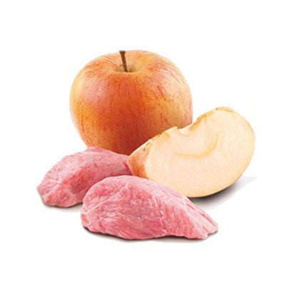 FARMINA PRIME - LATA DE JABALÍ CON MANZANA PARA GATOS