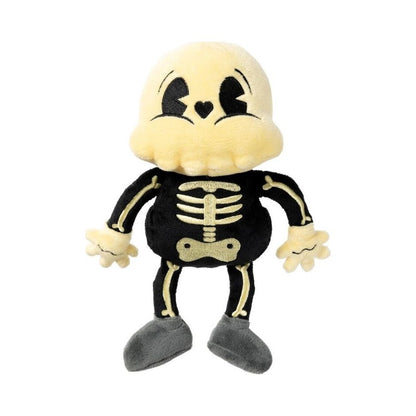 Juguete esqueleto para perros de la marca Fuzz Yard colección Halloween