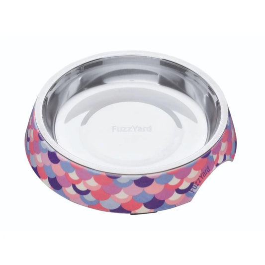 FUZZYARD - COMEDERO ATLANTIC PARA GATOS (Y PERROS)