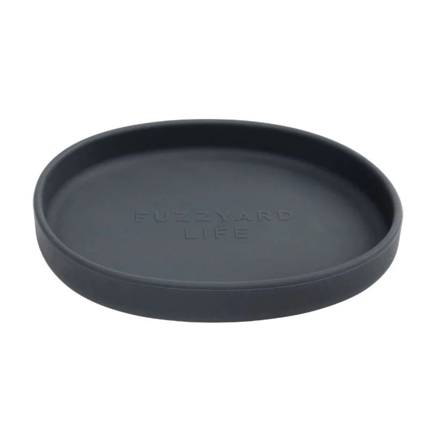 FUZZYARD LIFE - COMEDERO SILICONA PARA GATOS (Y PERROS)