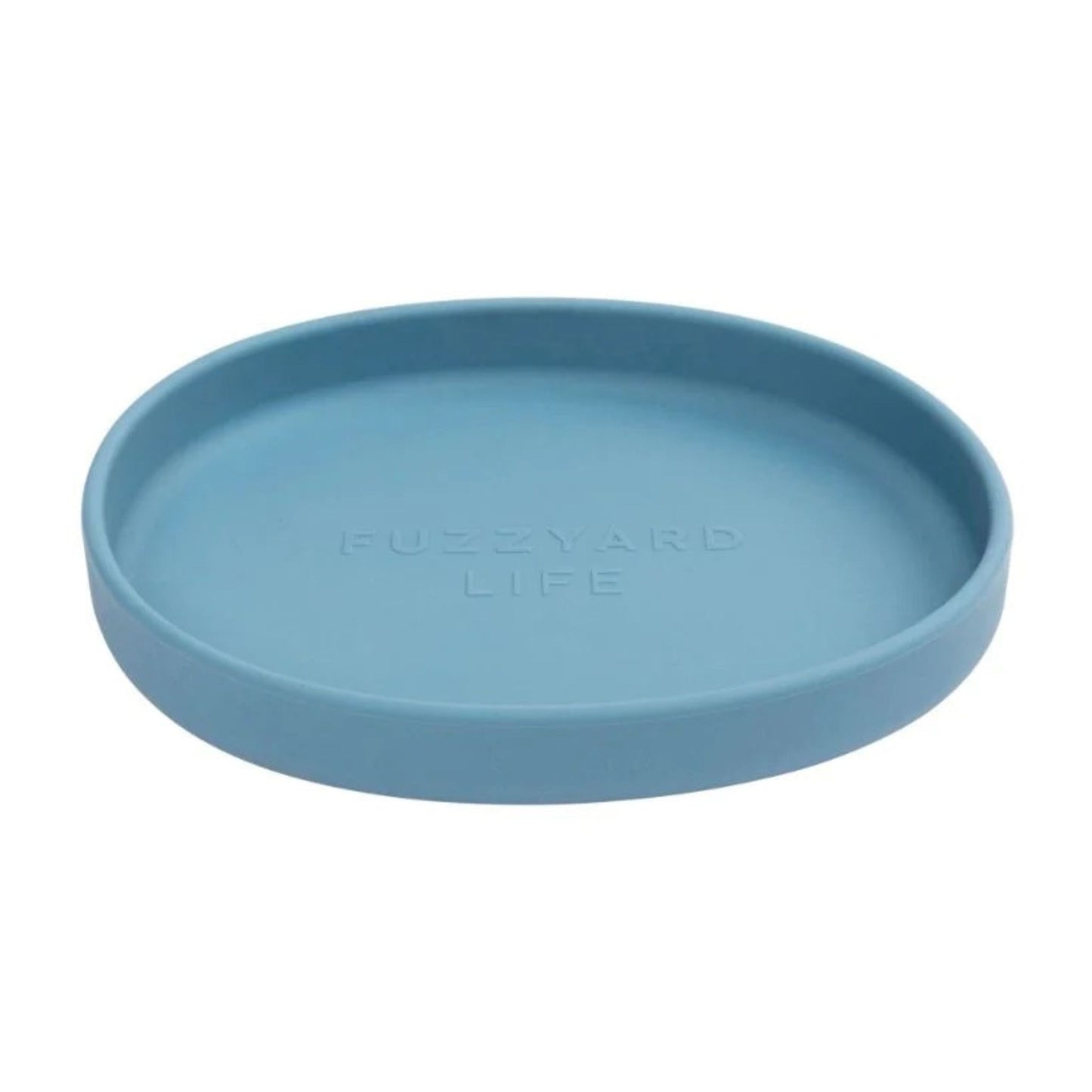 FUZZYARD LIFE - COMEDERO SILICONA PARA GATOS (Y PERROS)