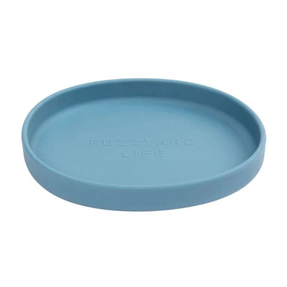 FUZZYARD LIFE - COMEDERO SILICONA PARA GATOS (Y PERROS)