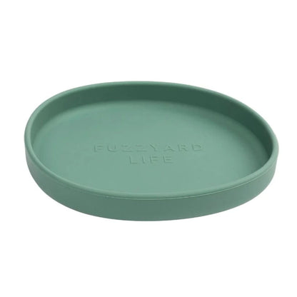 FUZZYARD LIFE - COMEDERO SILICONA PARA GATOS (Y PERROS)