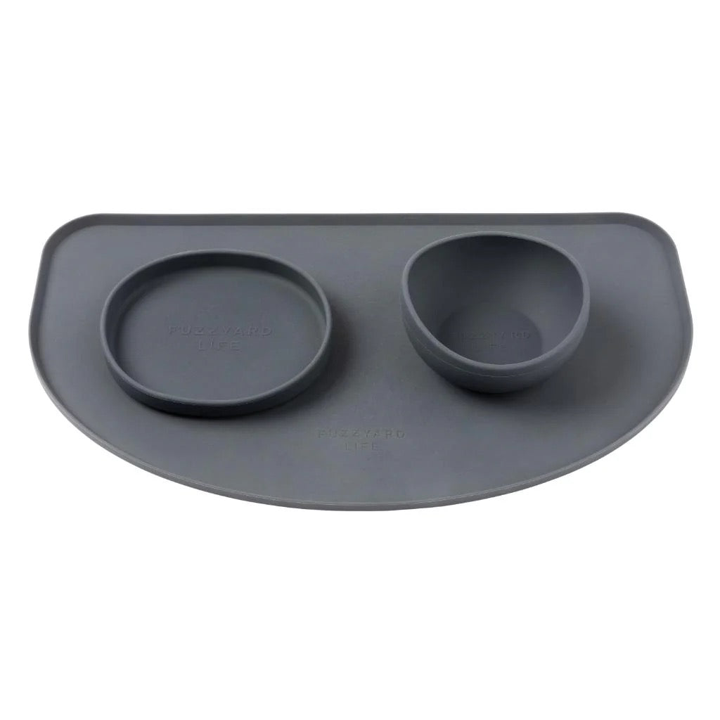 FUZZYARD LIFE - MANTEL/COMEDERO SILICONA PARA PERROS (Y GATOS)