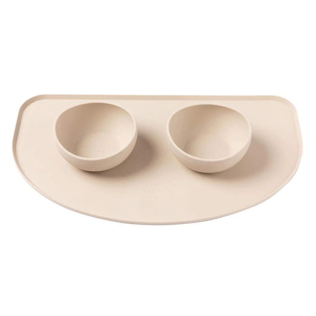 FUZZYARD LIFE - MANTEL/COMEDERO SILICONA PARA PERROS (Y GATOS)