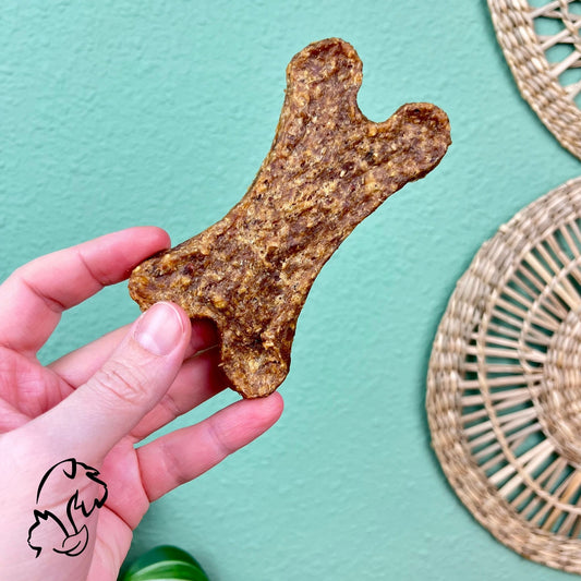 HUESITOS DE PAVO PARA PERRROS Y GATOS