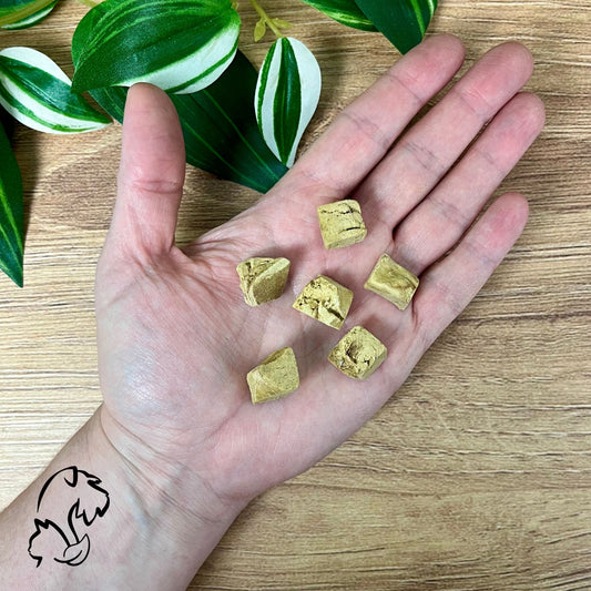 KIT CAT FREEZEBITE - PREMIOS LIOFILIZADOS DE HÍGADO DE POLLO PARA GATOS