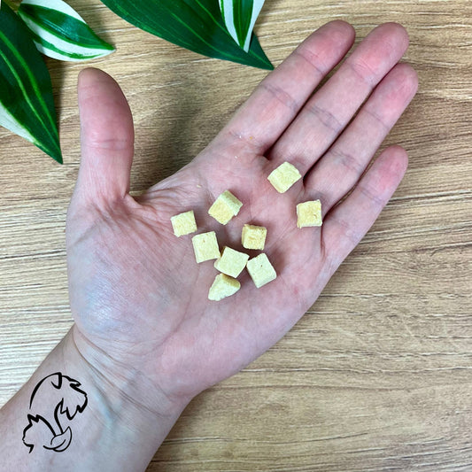 KIT CAT FREEZEBITE - PREMIOS LIOFILIZADOS DE POLLO PARA GATOS