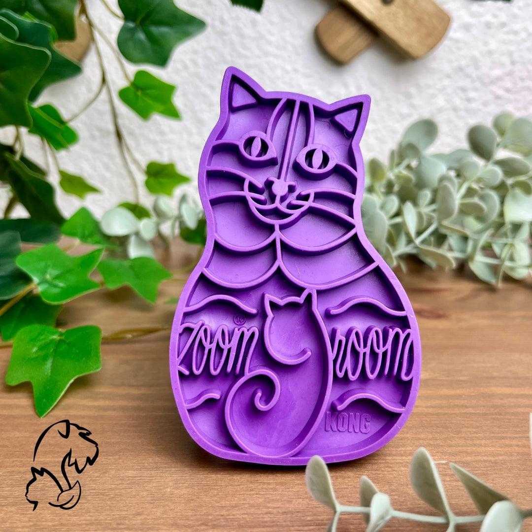 KONG - ZOOMGROM PARA GATOS