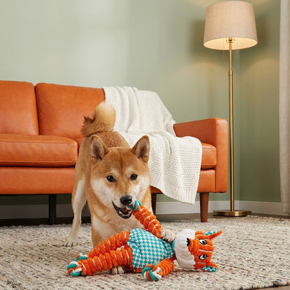 KONG - FOXPY - PARA PERROS