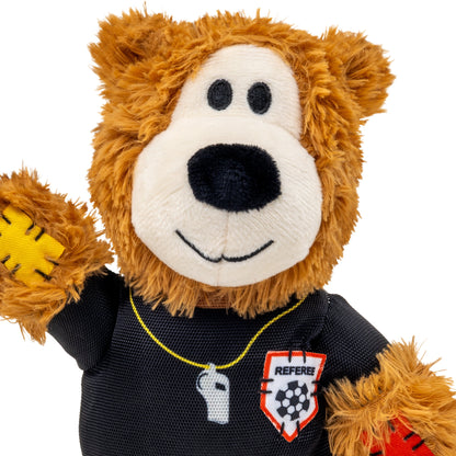 KONG - PELUCHOSO ÁRBRITO - EDICIÓN LIMITADA MUNDIAL DE FÚTBOL - PARA PERROS