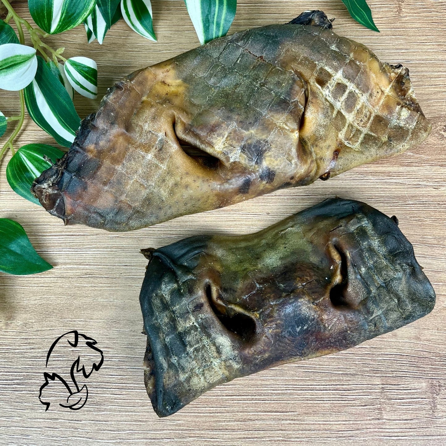 MORRO DE TERNERA PARA PERROS