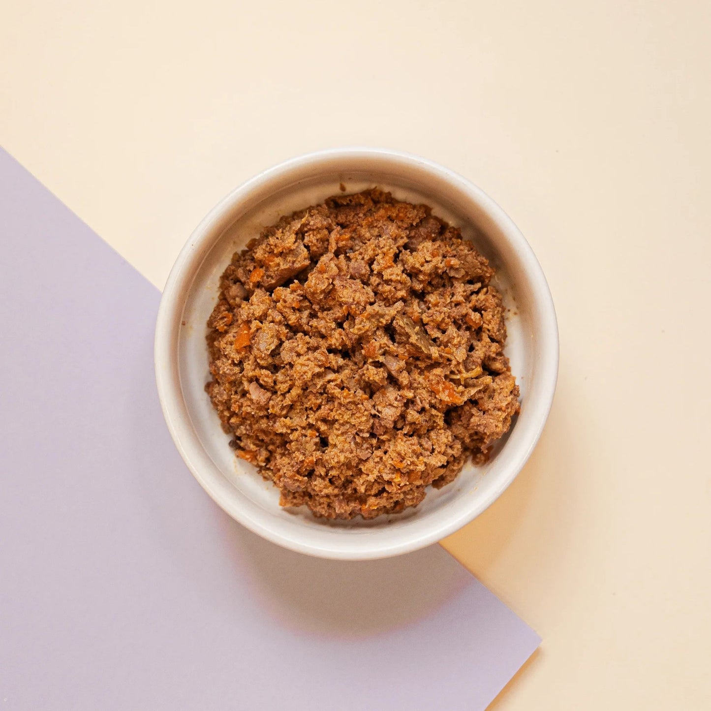 Natuka, comida natural cocinada, receta de pollo y salmón  para gatos de todas las edades.