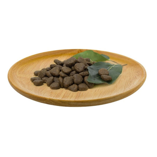 NATURAL GREATNESS - RECETA DE PATO PARA PERROS