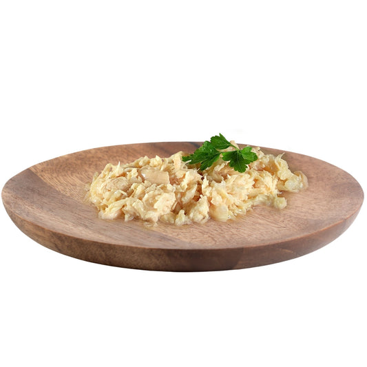 NATURAL GREATNESS - LATA DE PECHUGA DE POLLO PARA PERROS