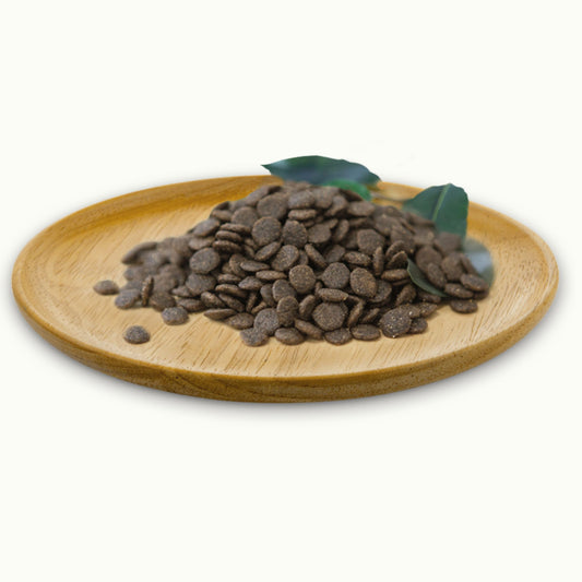 Natural Greatness, croqueta de tamaño mini de pienso monoproteico y sin cereales de conejo para perros de talla pequeña