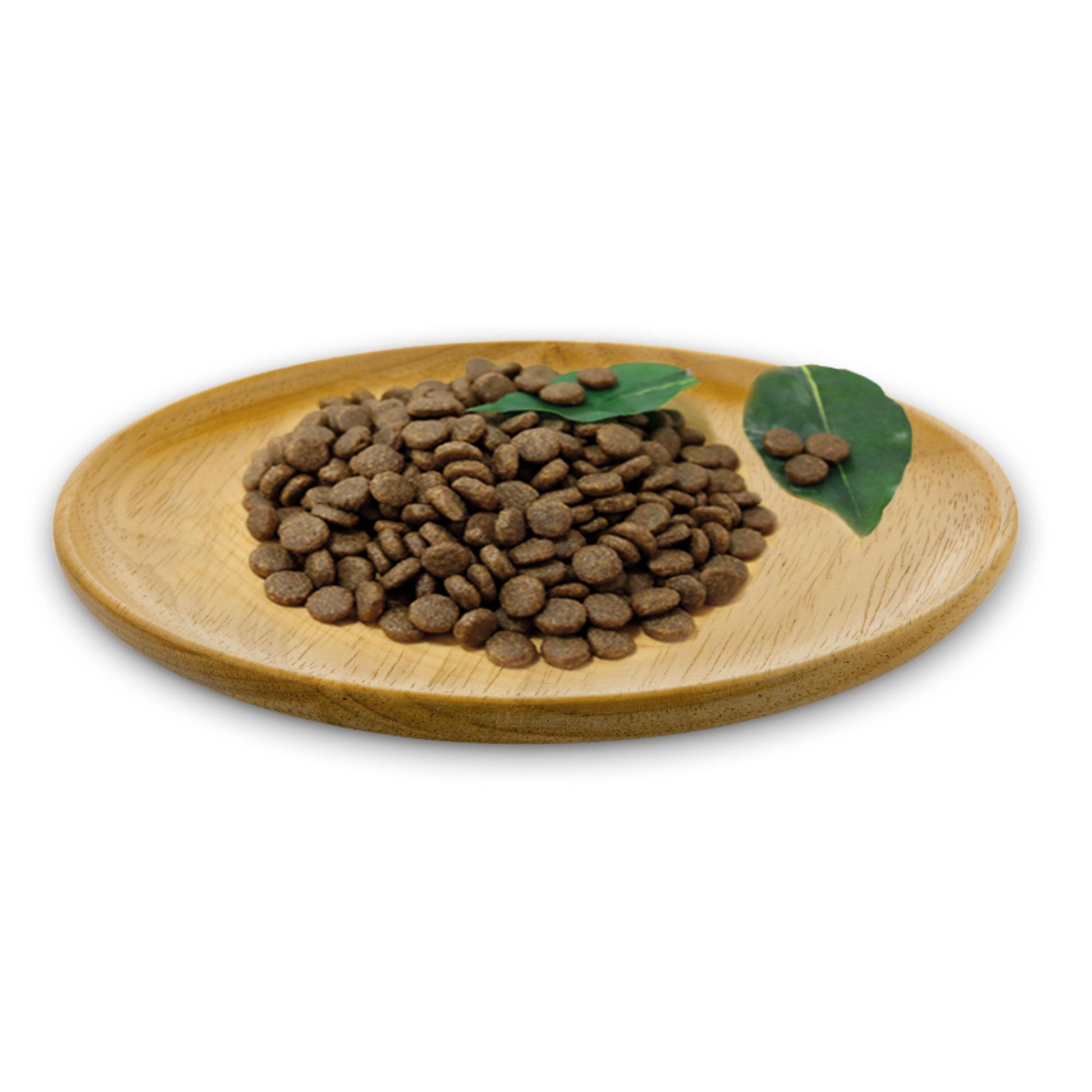 Natural Greatness Wild Instinct Medium Large, croqueta mediana de pienso sin cereales para gatos de todas las edades de razas medianas y grandes