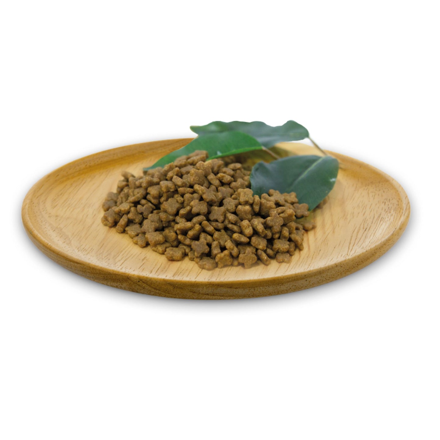 Natural Greatness, croqueta mini de pienso sin cereales Wil Instinct de pollo, pavo y salmón para gatos de todas las edades