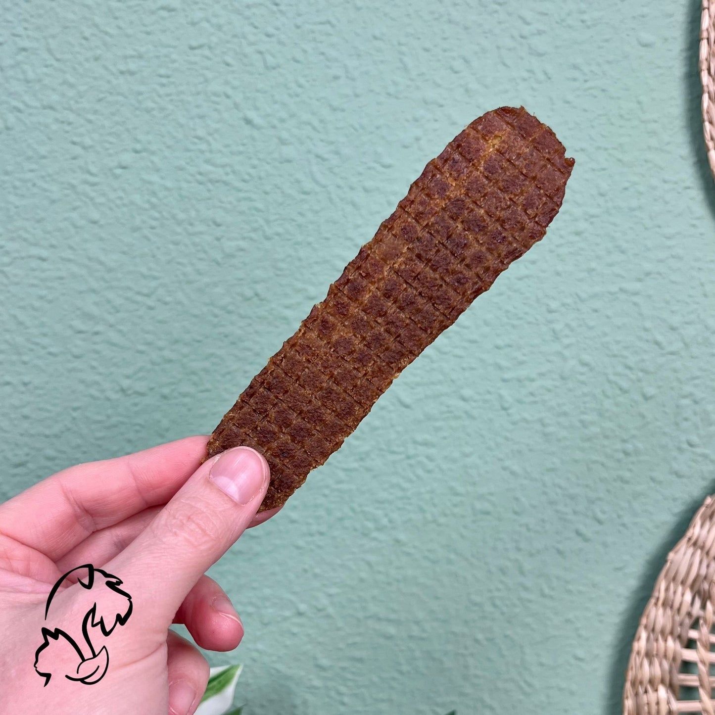 ‼️OFERTA‼️NATURAL GREATNESS - TIRAS DE CARNE DE PAVO PARA PERROS