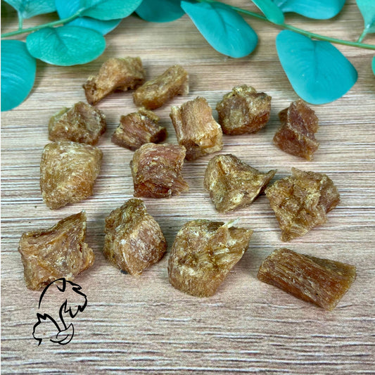 PALOMITAS DE POLLO PARA PERROS Y GATOS