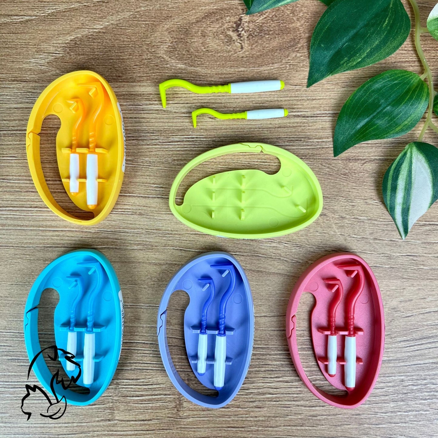 PINZAS QUITA GARRAPATAS PARA PERROS Y GATOS
