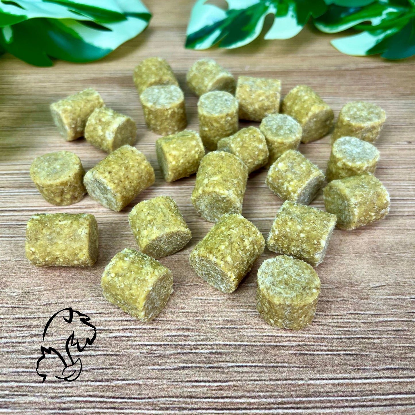 PREMIOS VEGGIE PARA PERROS Y GATOS