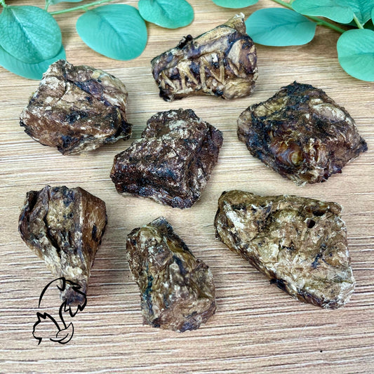 PULMÓN DE VACUNO PARA PERROS