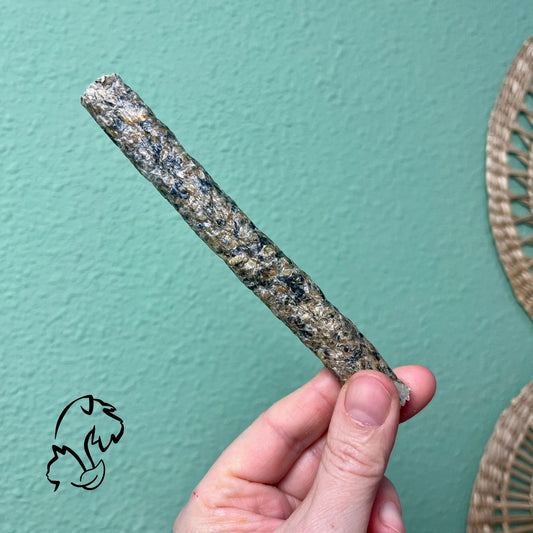 BARRITA DE PLATIJA PARA PERROS Y GATOS