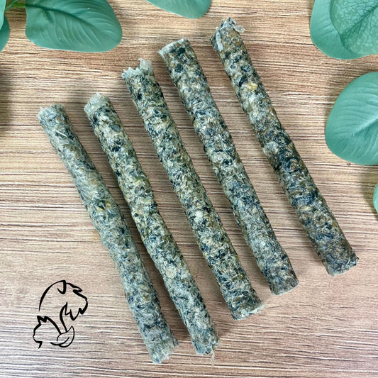 BARRITA DE PLATIJA PARA PERROS Y GATOS