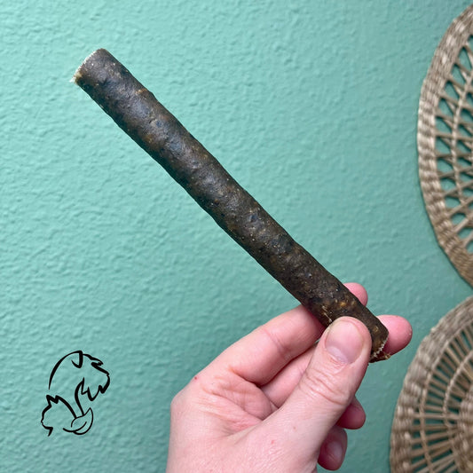 BARRITA DE TRIPA DE VACUNO PARA PERROS Y GATOS