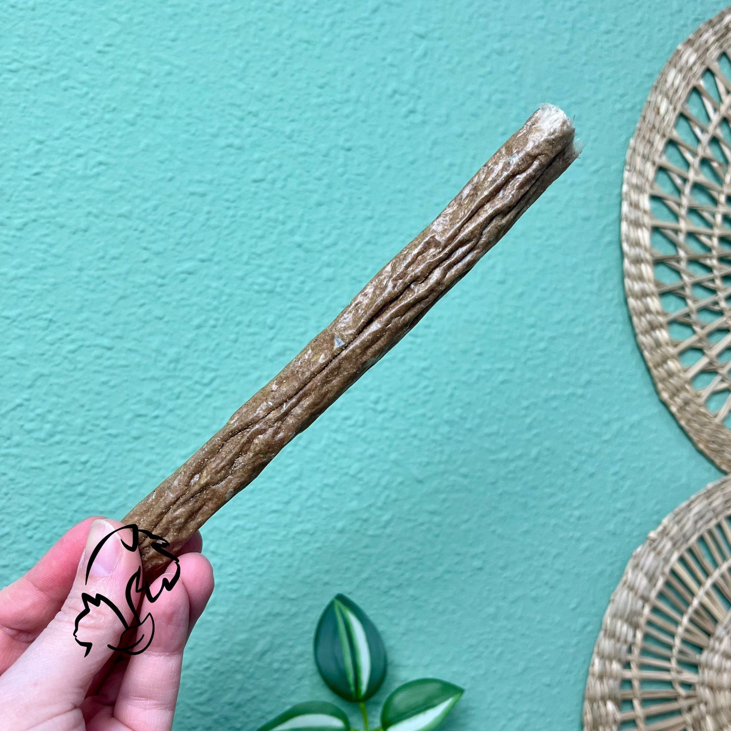 PALITO CRUJIENTE DE POLLO PARA PERROS