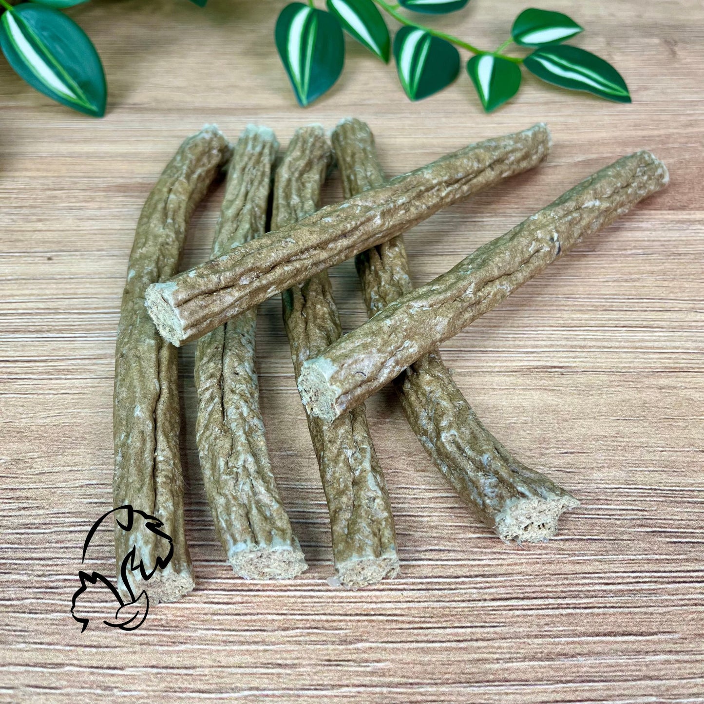 PALITO CRUJIENTE DE POLLO PARA PERROS