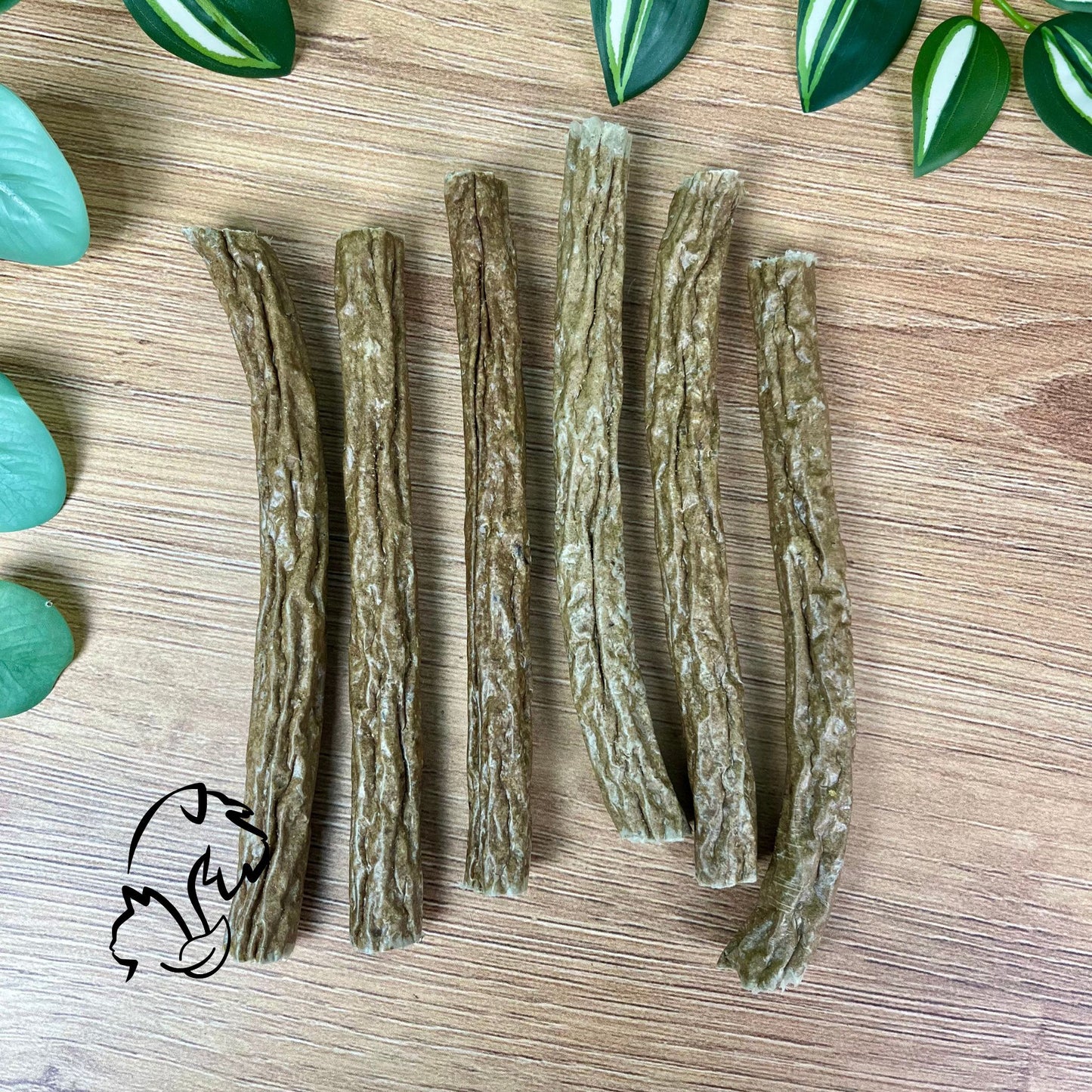 PALITO CRUJIENTE DE POLLO PARA PERROS