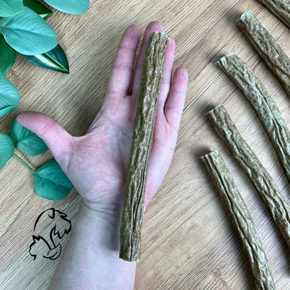 PALITO CRUJIENTE DE POLLO PARA PERROS