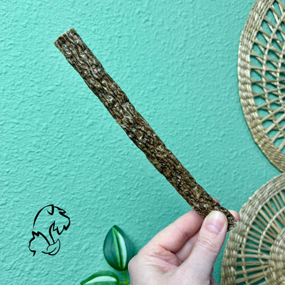 PALITO CRUJIENTE DE VACUNO PARA PERROS