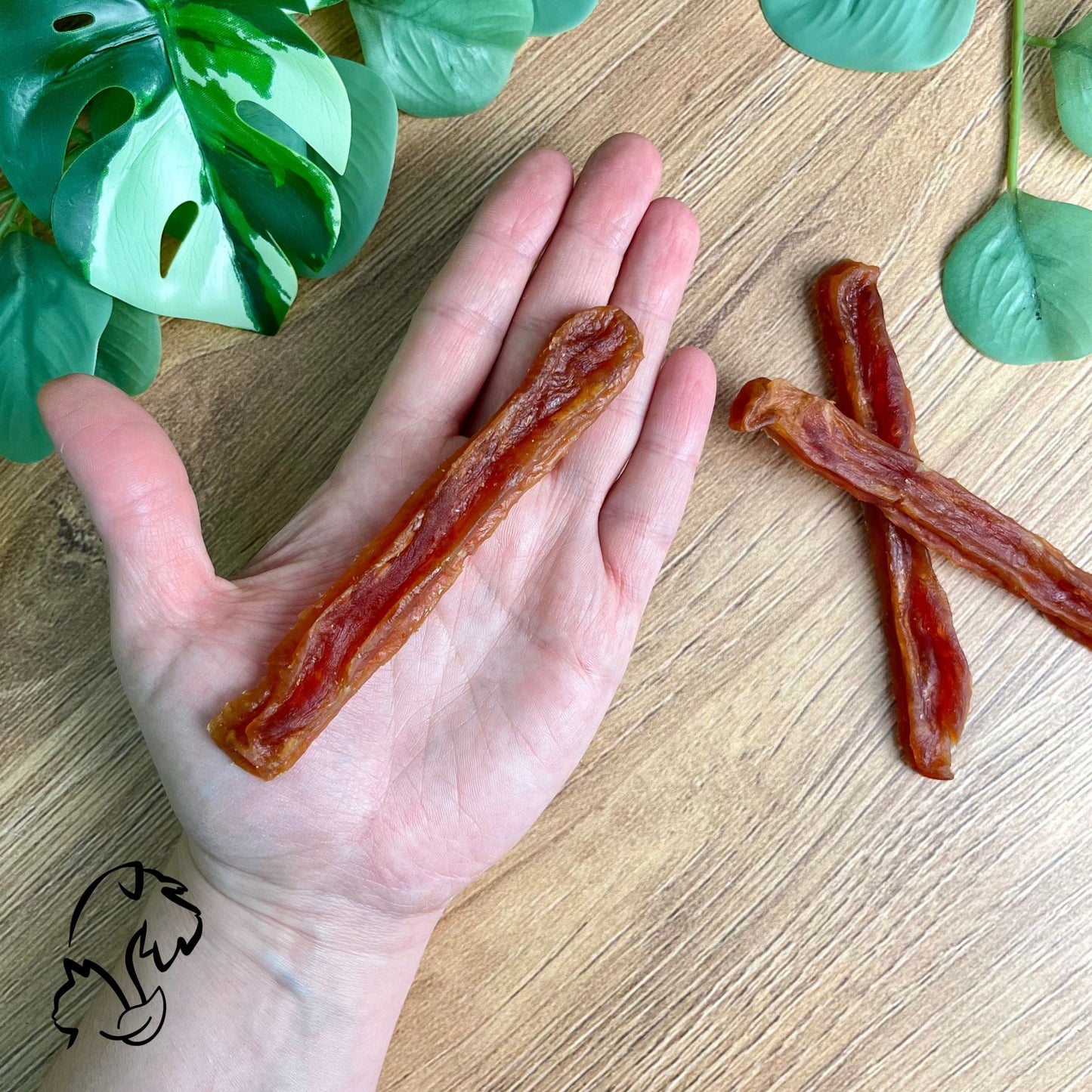 STICKS DE POLLO PARA PERROS Y GATOS