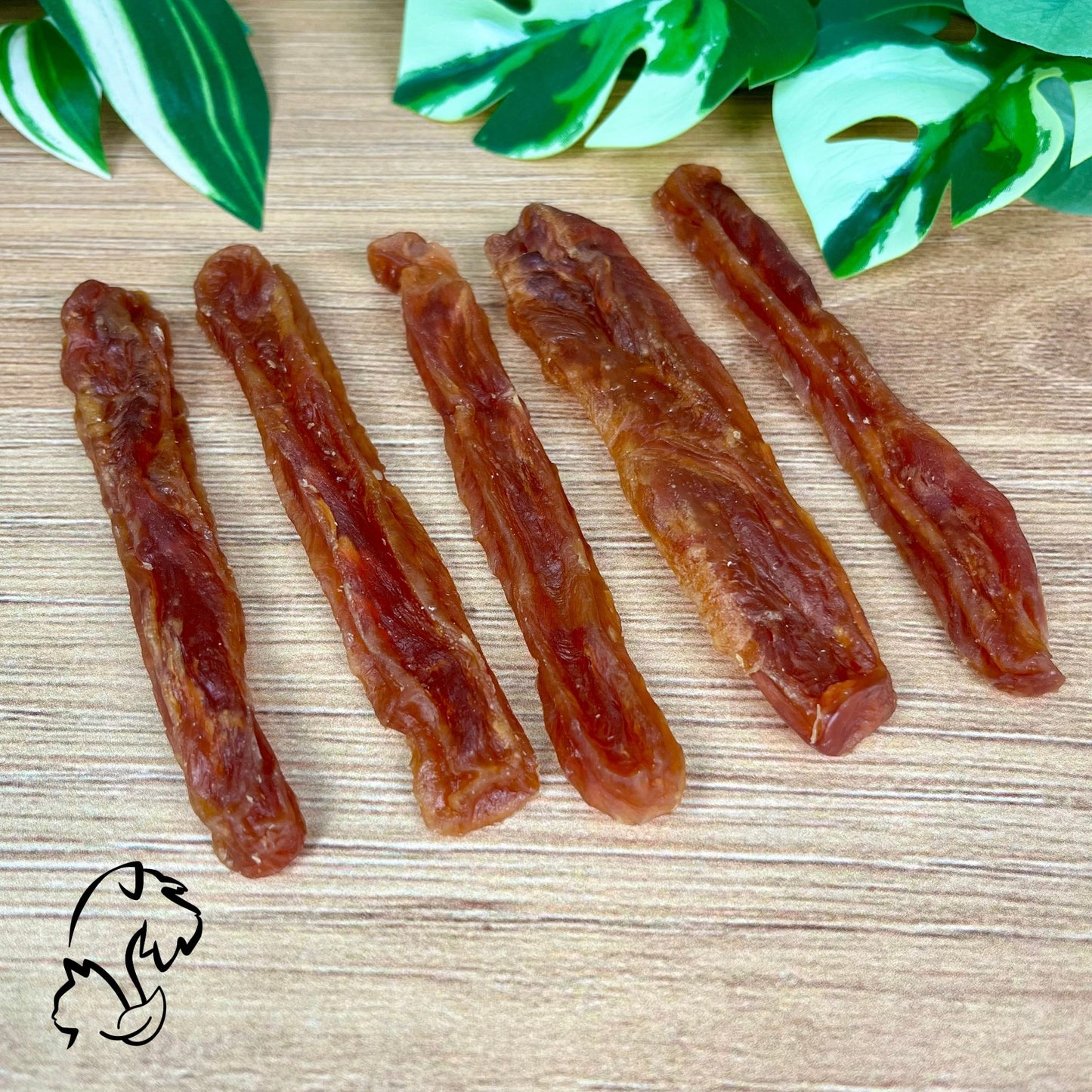 STICKS DE POLLO PARA PERROS Y GATOS