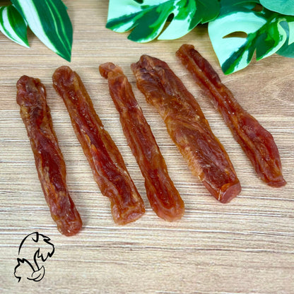 STICKS DE POLLO PARA PERROS Y GATOS