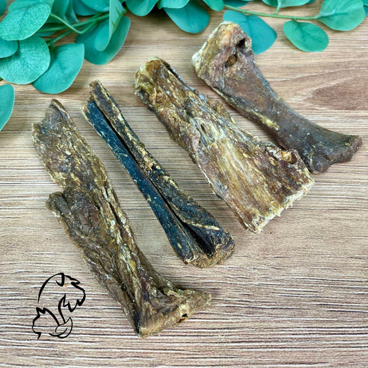 UBRE DE VACUNO PARA PERROS