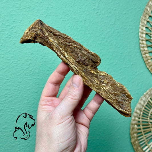 UBRE DE VACUNO PARA PERROS