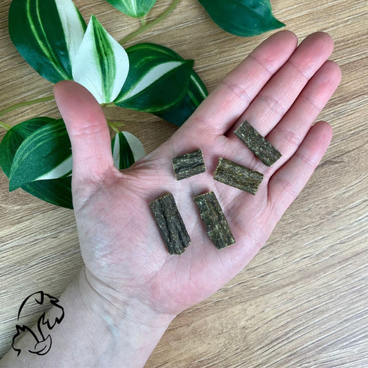 WILD BALANCE - SNACKS DE PATO PARA PERROS