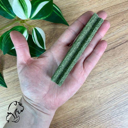 WILD BALANCE - STICKS DENTALES DE PAVO PARA PERROS