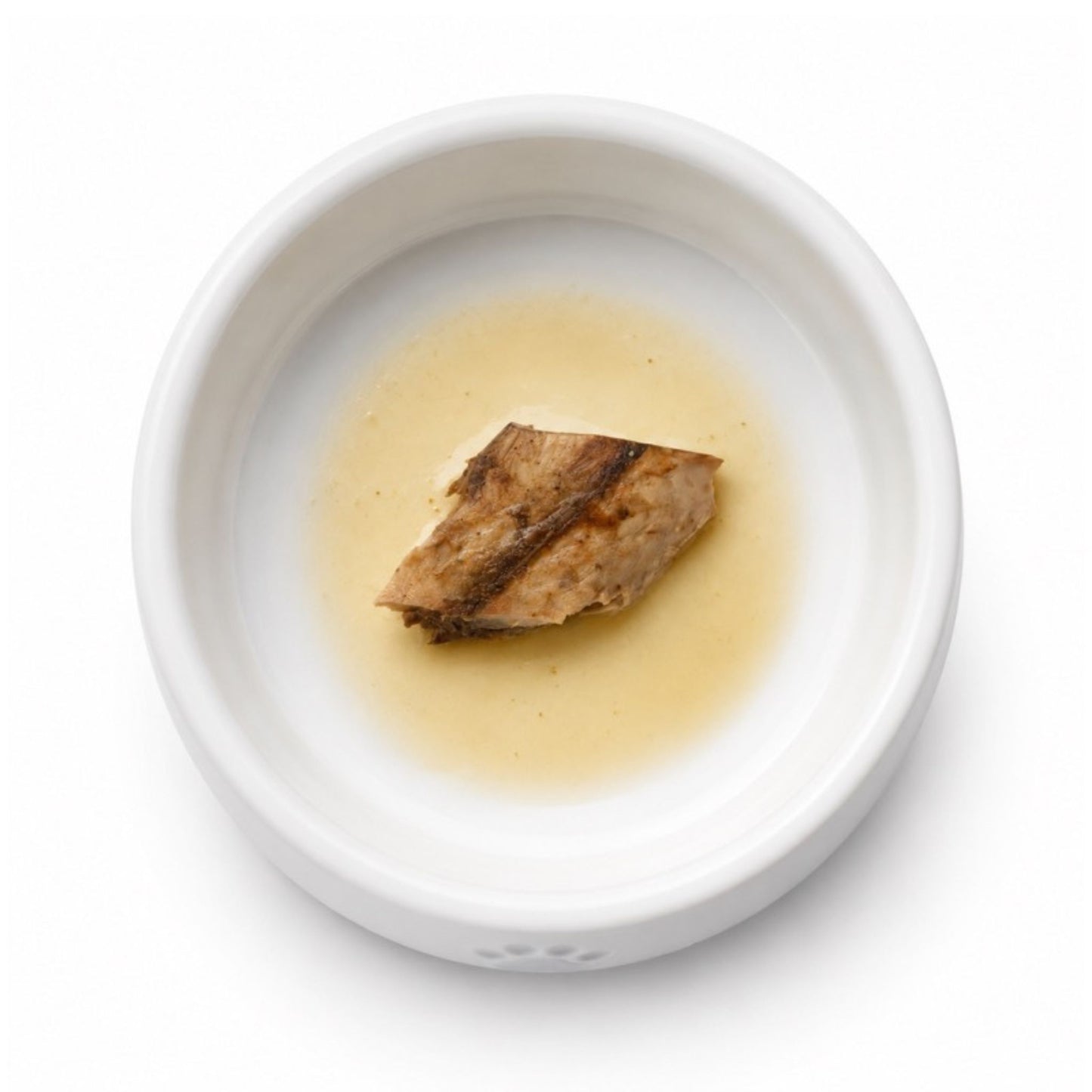 ZEN HERITAGE - FILETE DE ATÚN AL VAPOR PARA PERROS Y GATOS