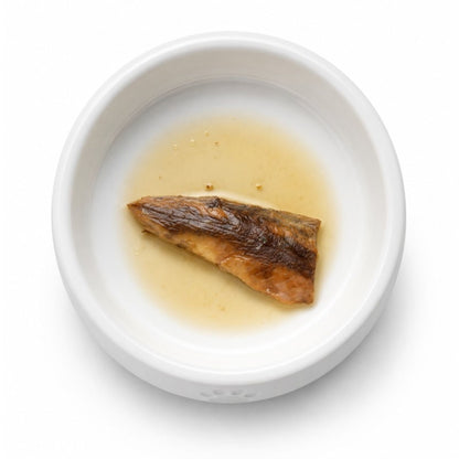 ZEN HERITAGE - FILETE DE CABALLA AL VAPOR PARA PERROS Y GATOS