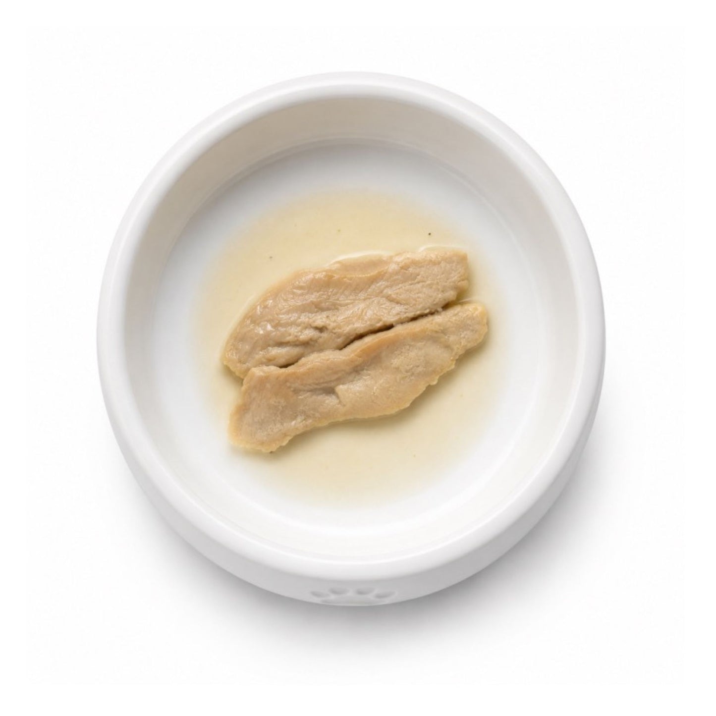 ZEN HERITAGE - FILETE DE PATO AL VAPOR PARA PERROS Y GATOS